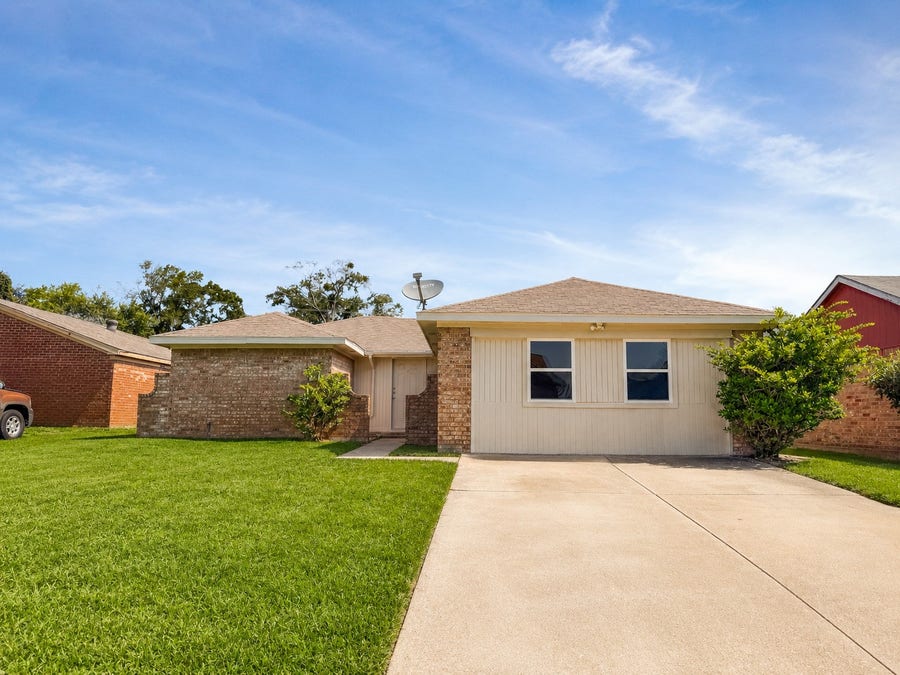 Property photo for 12779 Enchanted Path Drive, Houston, TX