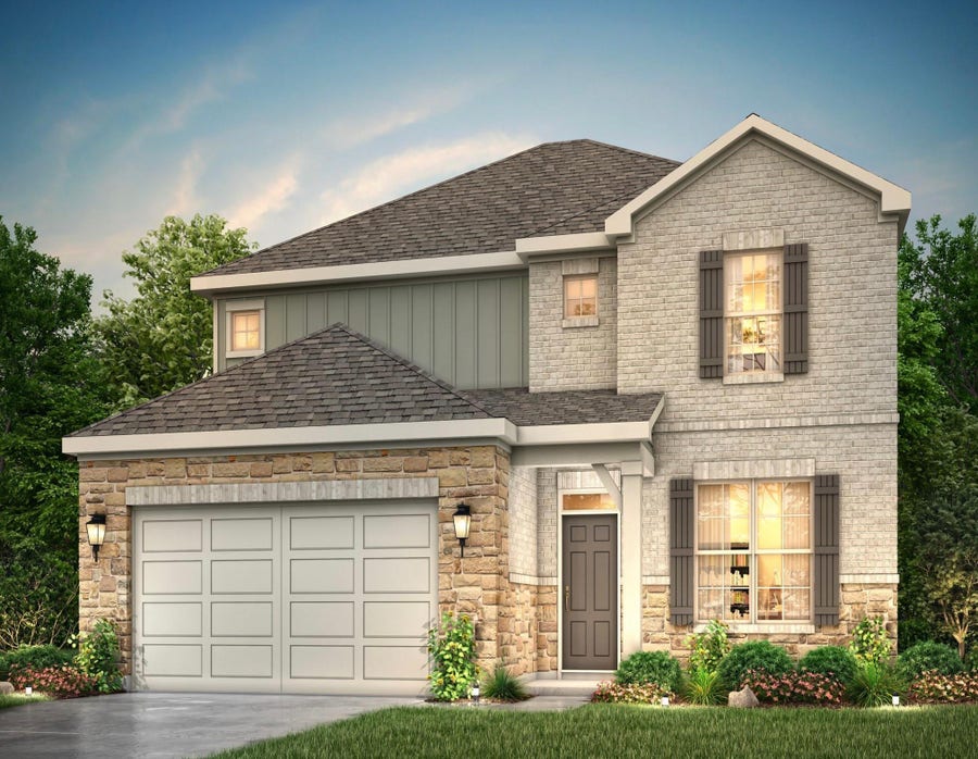 Property photo for 5728 Palm Flower Drive, Montgomery, TX