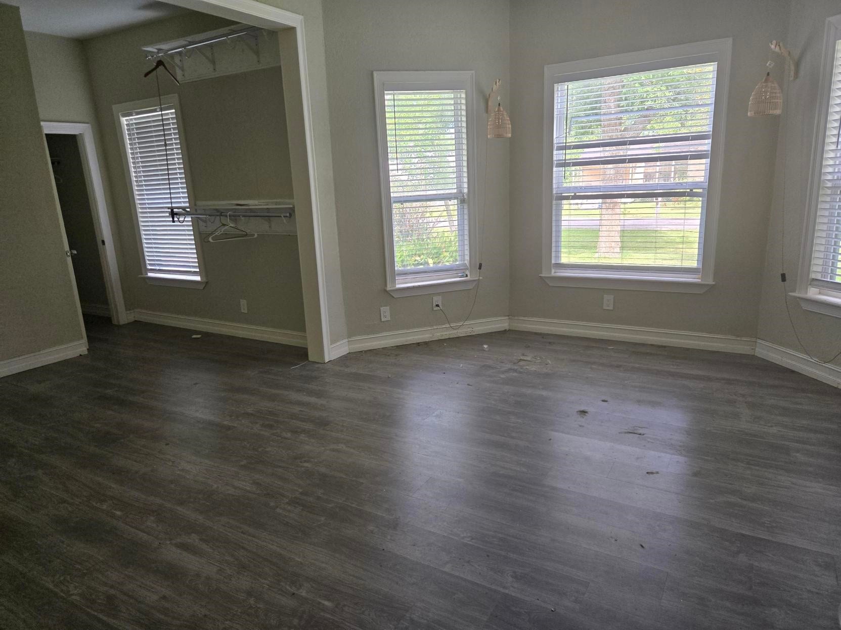 14306 4th Street, Santa Fe, TX 77517 Master Bedroom