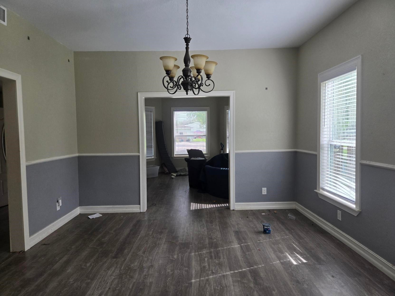 14306 4th Street, Santa Fe, TX 77517 Living Area