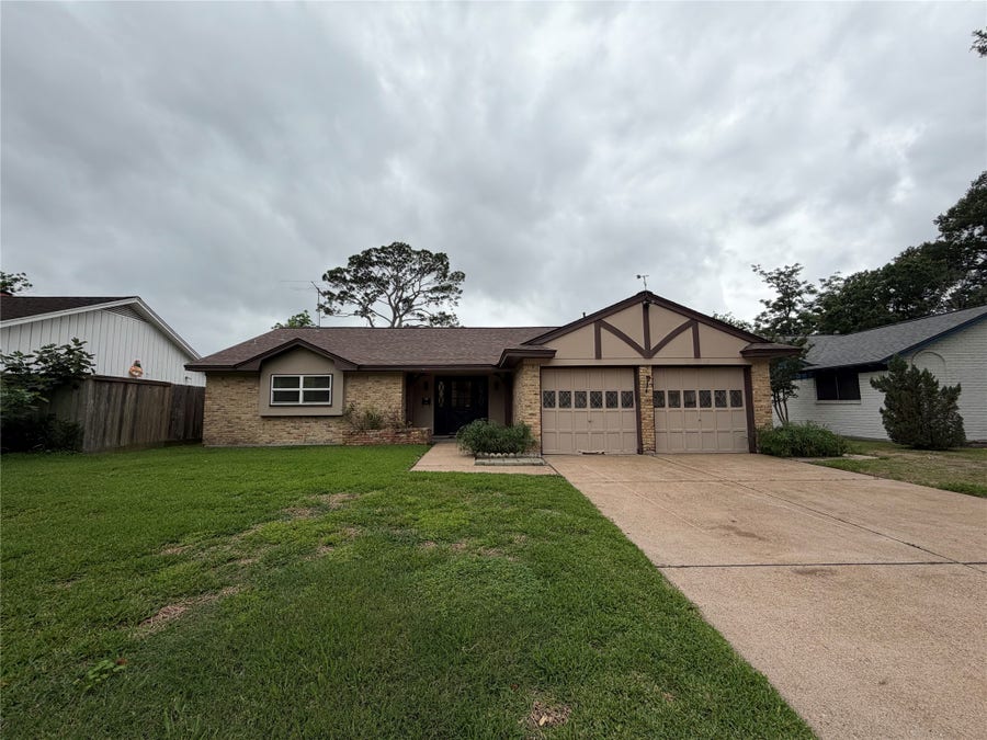 Property photo for 7007 Pine Grove Drive, Houston, TX