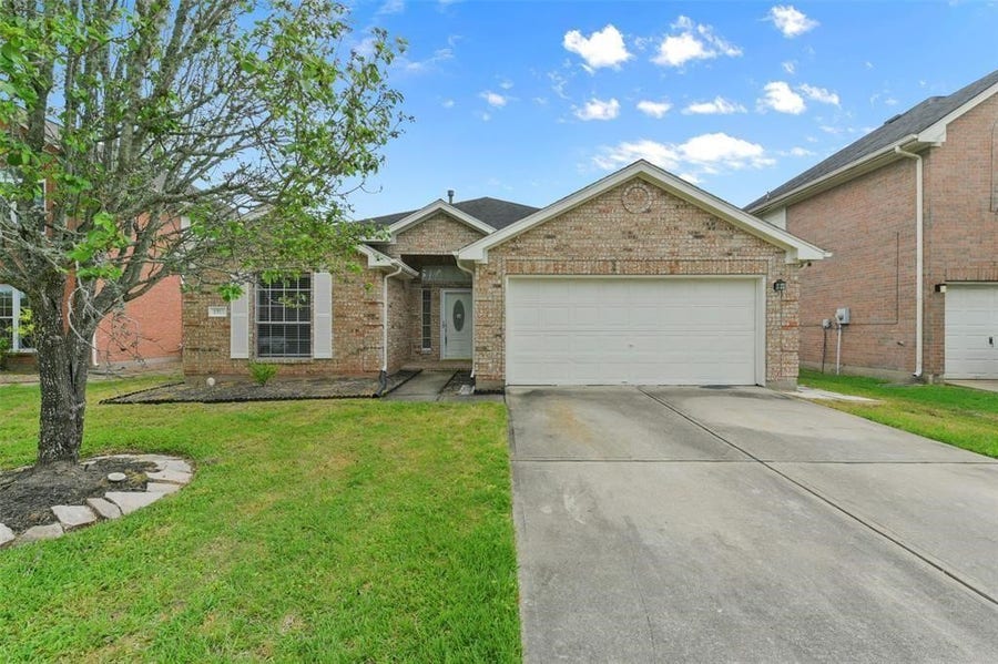Property photo for 1211 Peacham Court, Fresno, TX