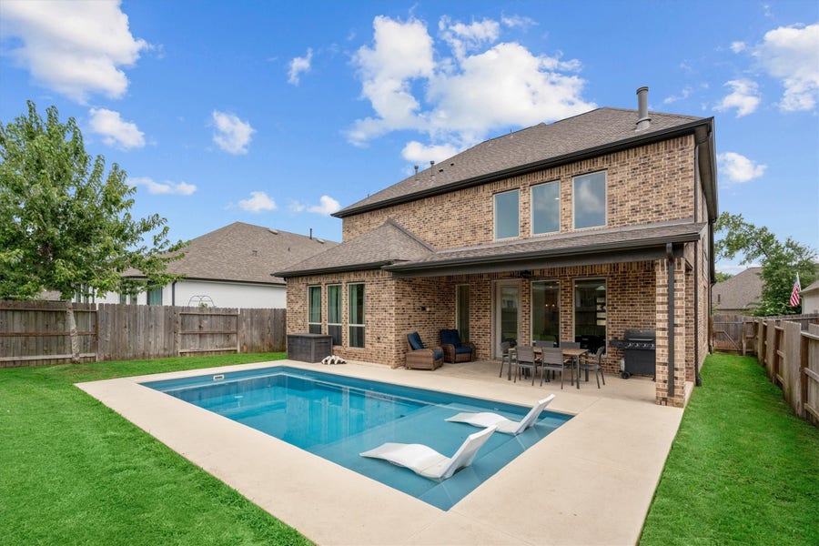 Property photo for 14928 Scarlet Branch Drive, Conroe, TX