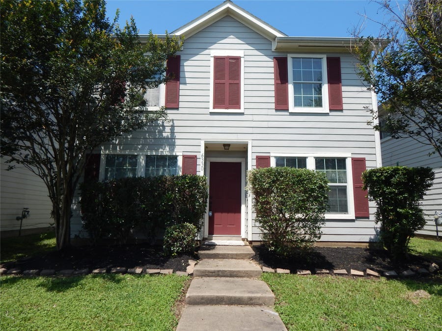 Property photo for 6330 Torrance Elms Court, Katy, TX