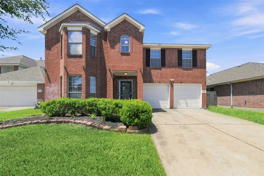 Property photo for 7110 Favian Court, Houston, TX