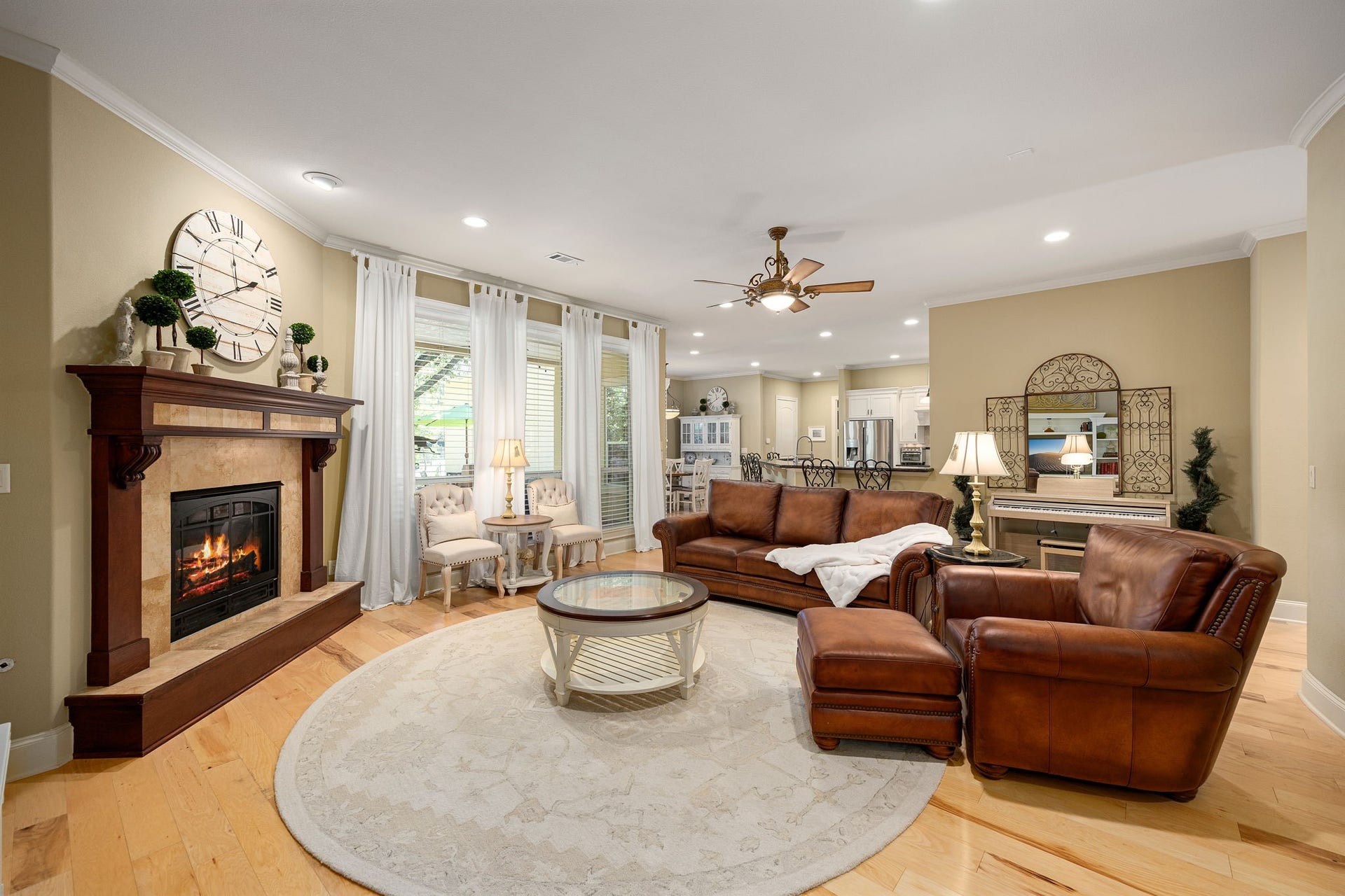 4231 Starling Stream Drive, Spring, TX 77386 4231 Starling Stream Drive, Spring, TX 77386
