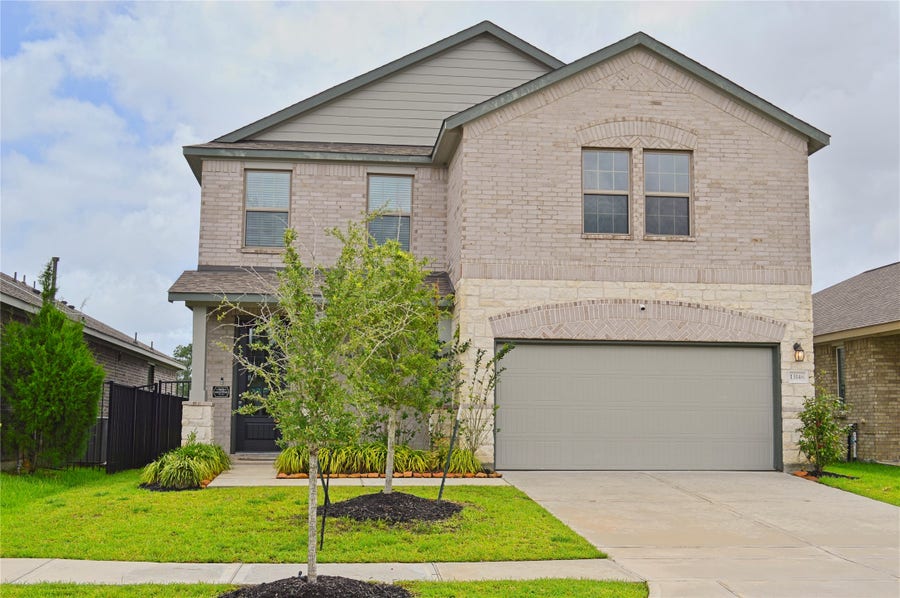 Property photo for 13146 Rowan Green Drive, Humble, TX