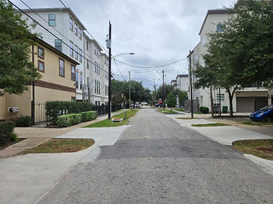 Property photo for 1514 Knox Street, Houston, TX