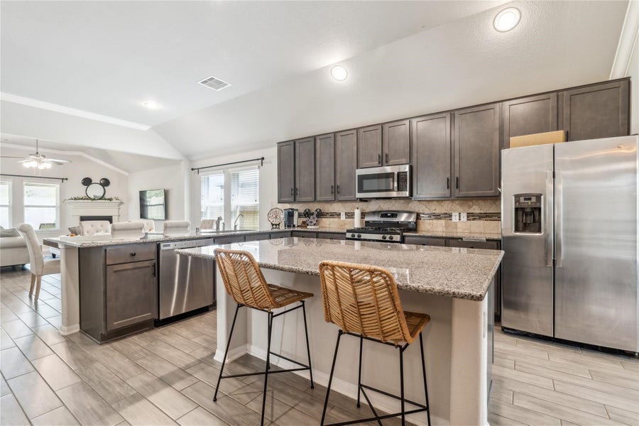 Property photo for 32622 Harvest Valley Drive, Brookshire, TX