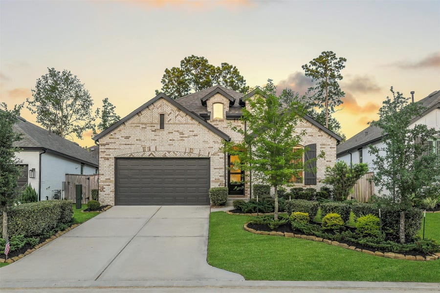 Property photo for 247 Sky Top Drive, Montgomery, TX