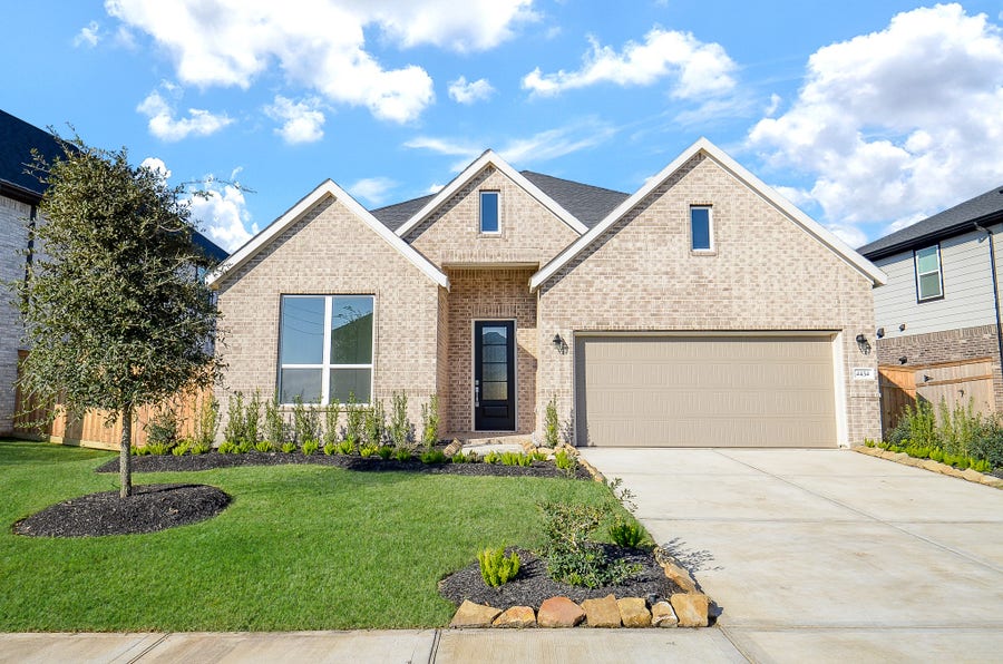 Property photo for 4434 Starling Haven Lane, Fulshear, TX