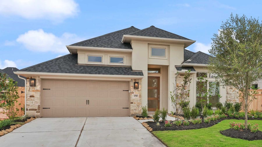 Property photo for 4730 Cascade Waters Lane, Fulshear, TX
