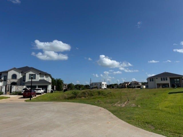 Property photo for 8710 Channing Court, Richmond, TX