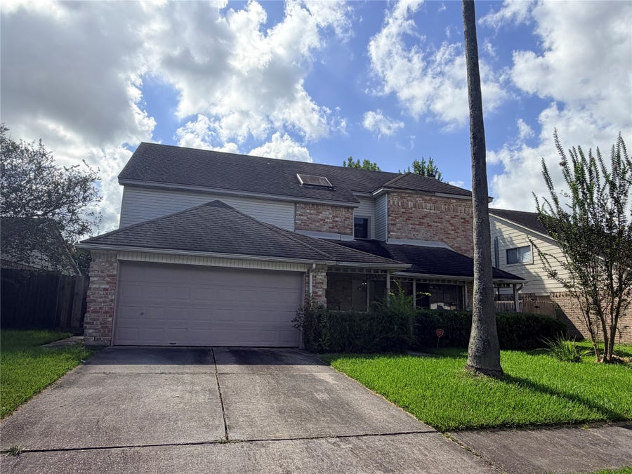 Property photo for 20010 Dawn Mist Drive, Humble, TX