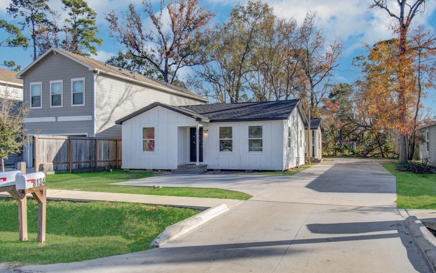 Property photo for 8134 Richland Drive, #A, Houston, TX