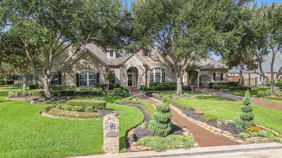 Property photo for 17403 Ledgefield, Cypress, TX