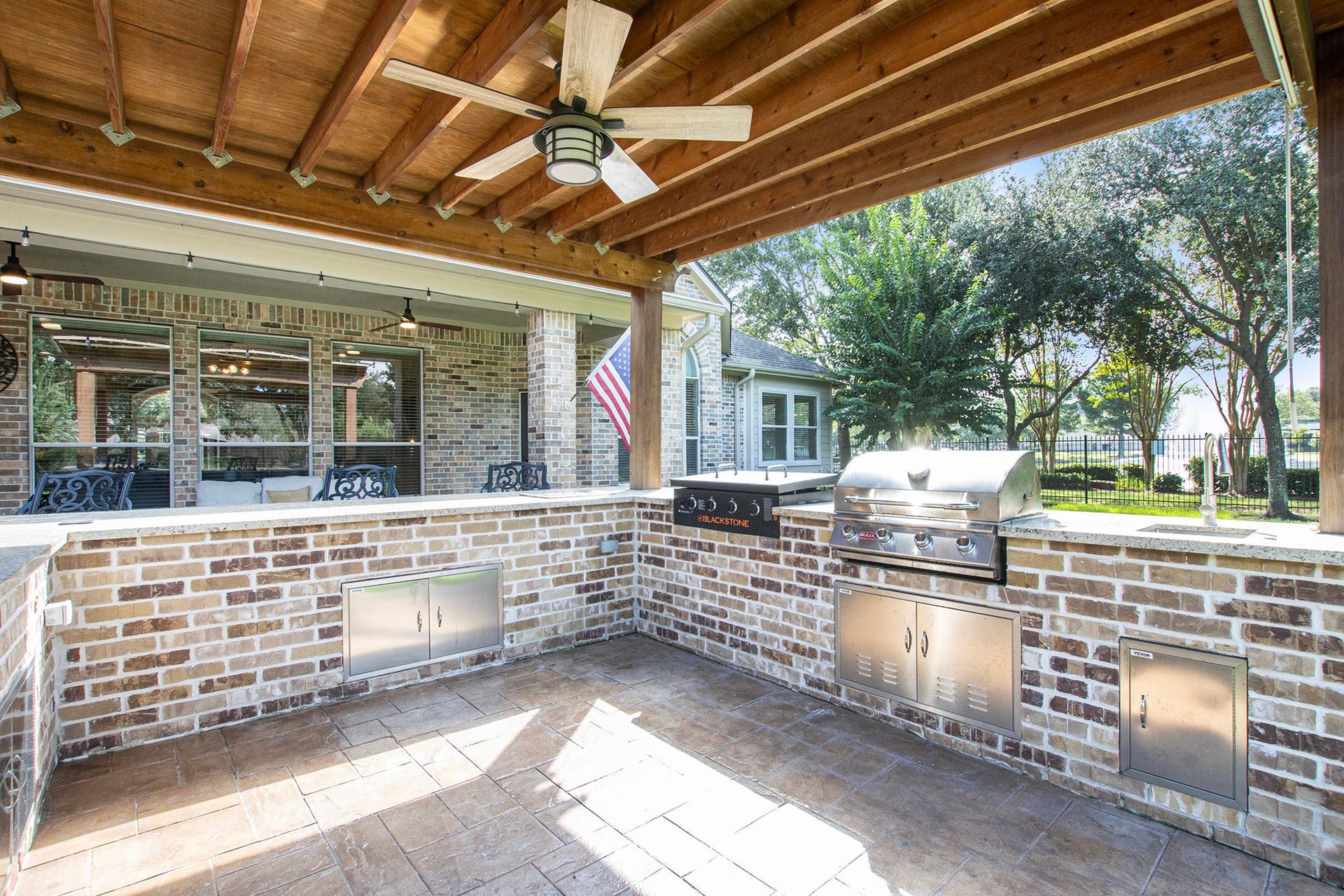 17403 Ledgefield, Cypress, TX 77433