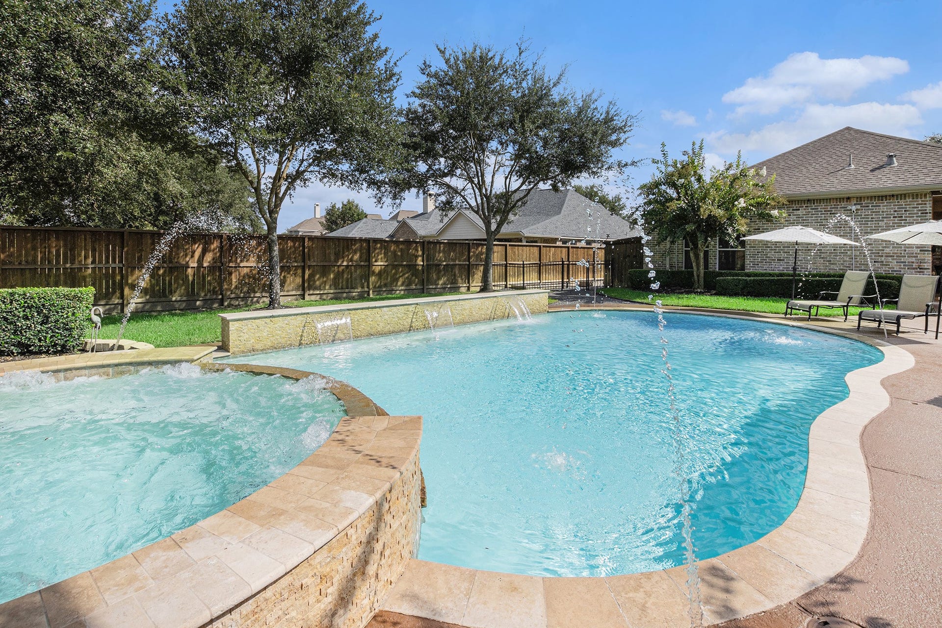 17403 Ledgefield, Cypress, TX 77433