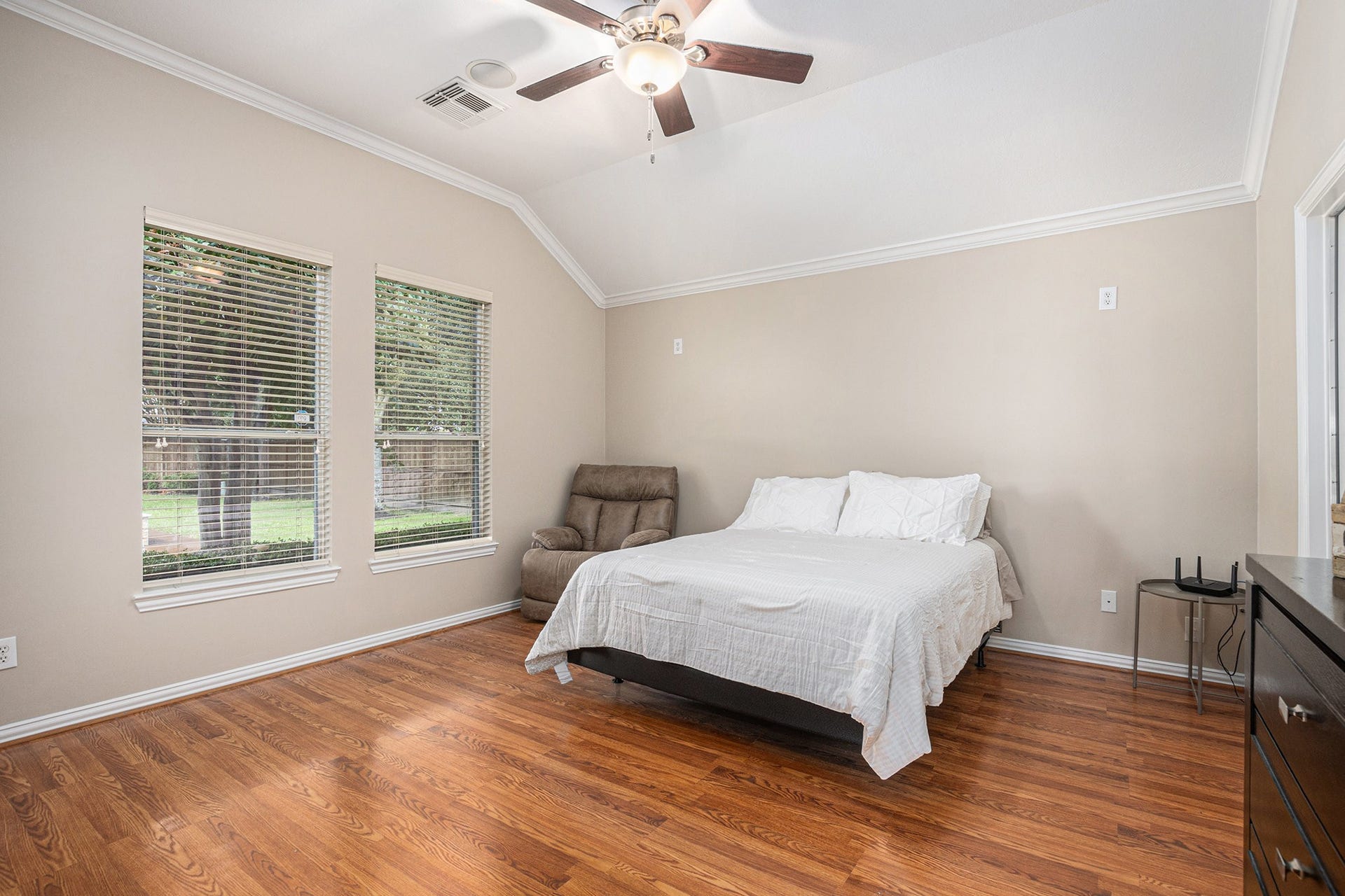 Guest Suite