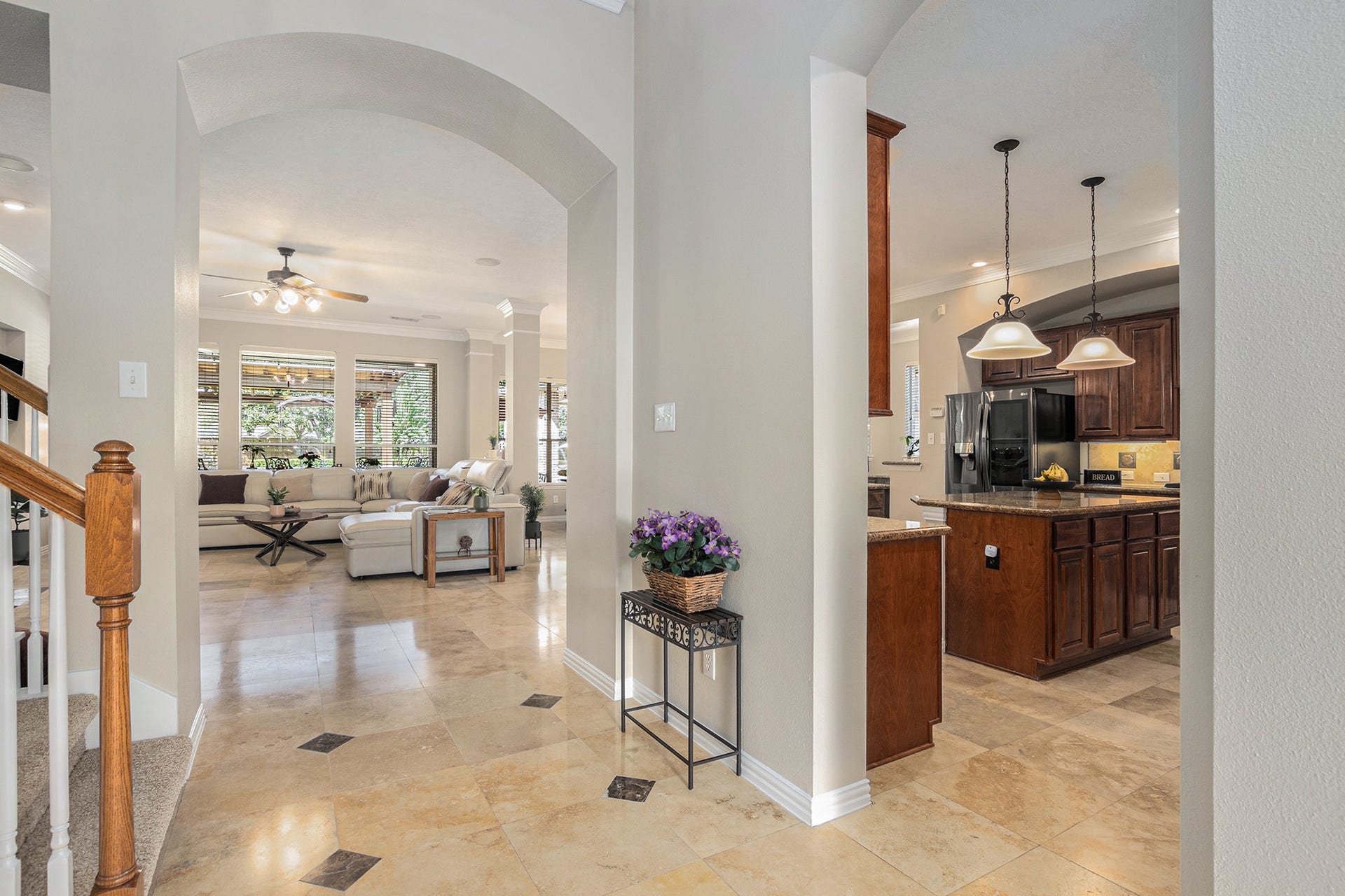 17403 Ledgefield, Cypress, TX 77433