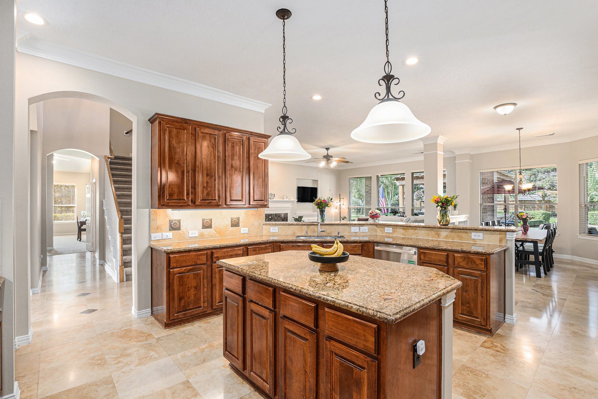 17403 Ledgefield, Cypress, TX 77433