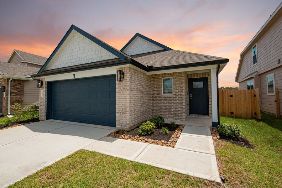 Property photo for 15435 Woody Haven Drive, Conroe, TX