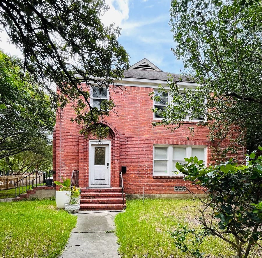 Property photo for 4301 Polk Street, Houston, TX