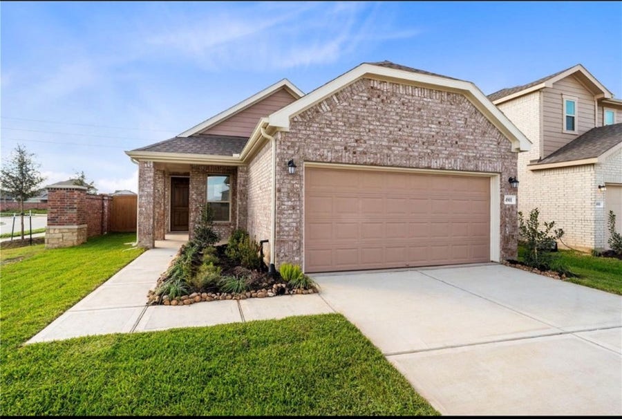 Property photo for 4901 Sun Falls Drive, Katy, TX