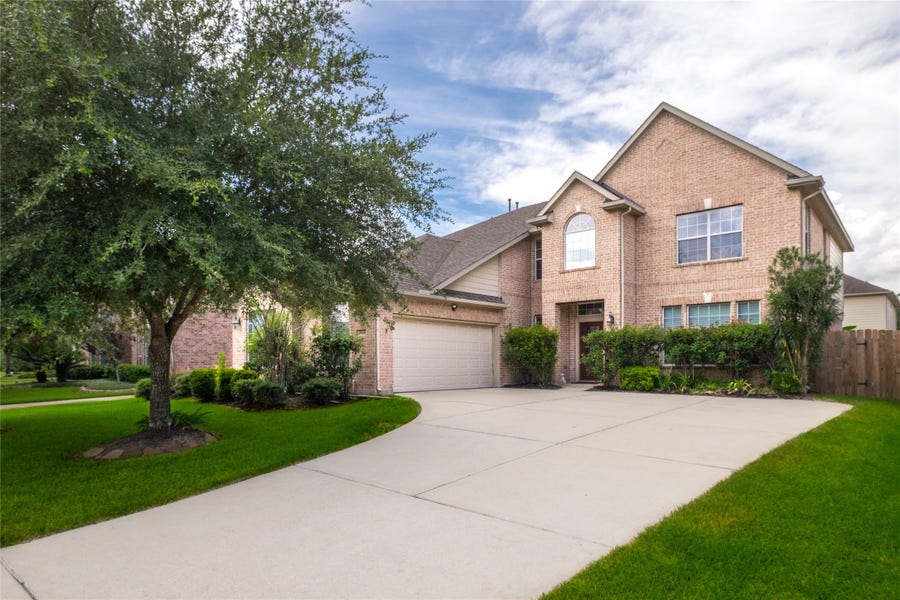 Property photo for 26114 Sandersgate Lane, Katy, TX