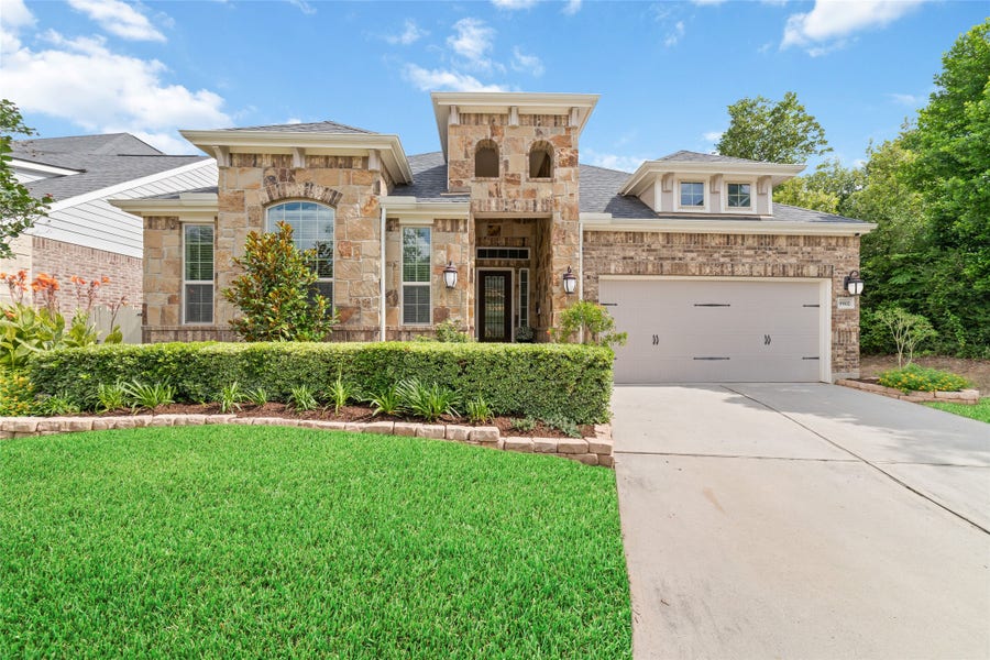 Property photo for 9902 Papyrus Rush Court, Conroe, TX