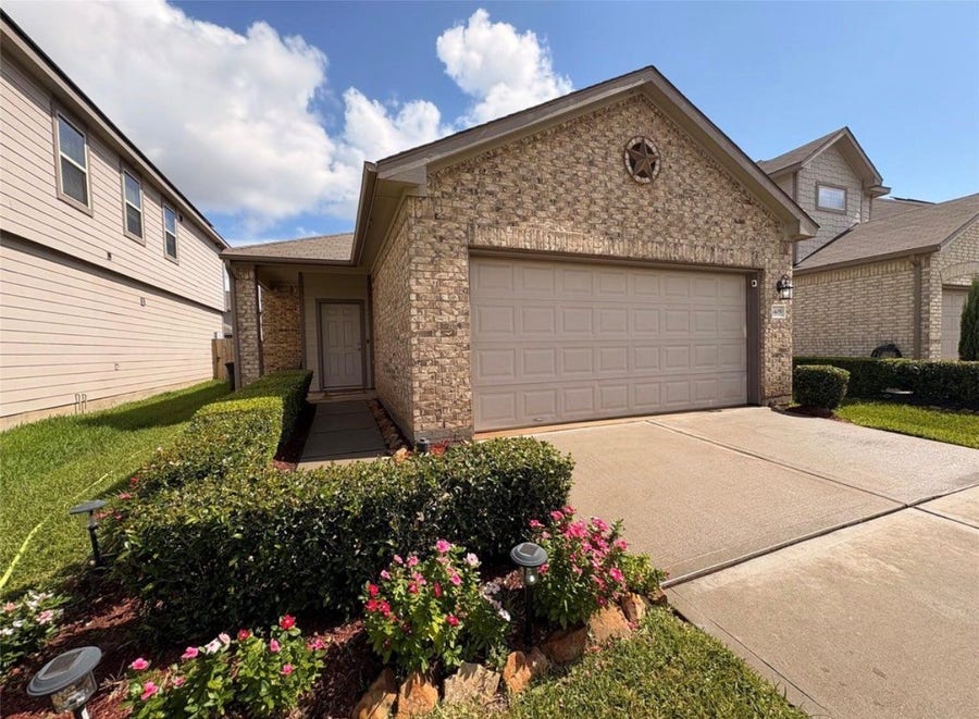 Property photo for 6409 HOLLOCK MEADOWS Lane, Houston, TX
