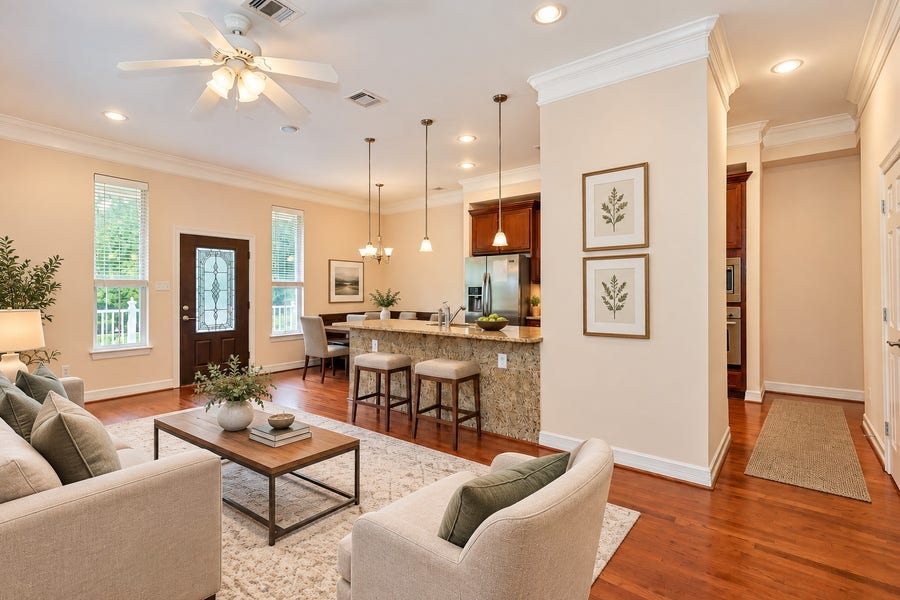 Property photo for 815 Garden Rose Lane, Houston, TX