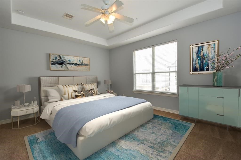 815 Garden Rose Lane, Houston, TX 77018 815 Garden Rose Lane, Houston, TX 77018