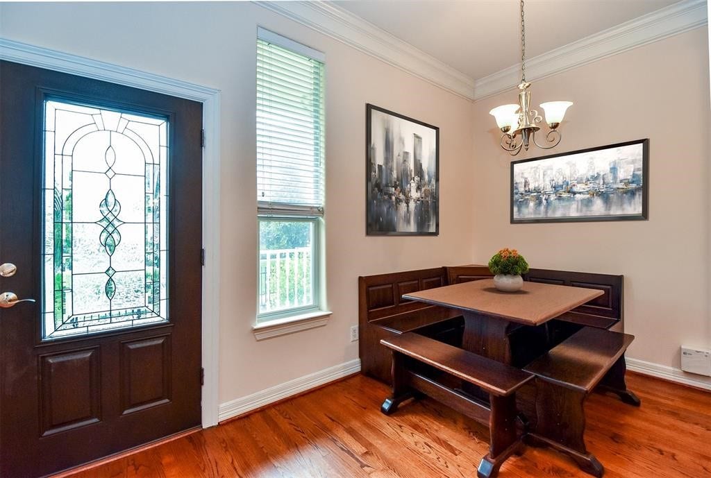 815 Garden Rose Lane, Houston, TX 77018 815 Garden Rose Lane, Houston, TX 77018