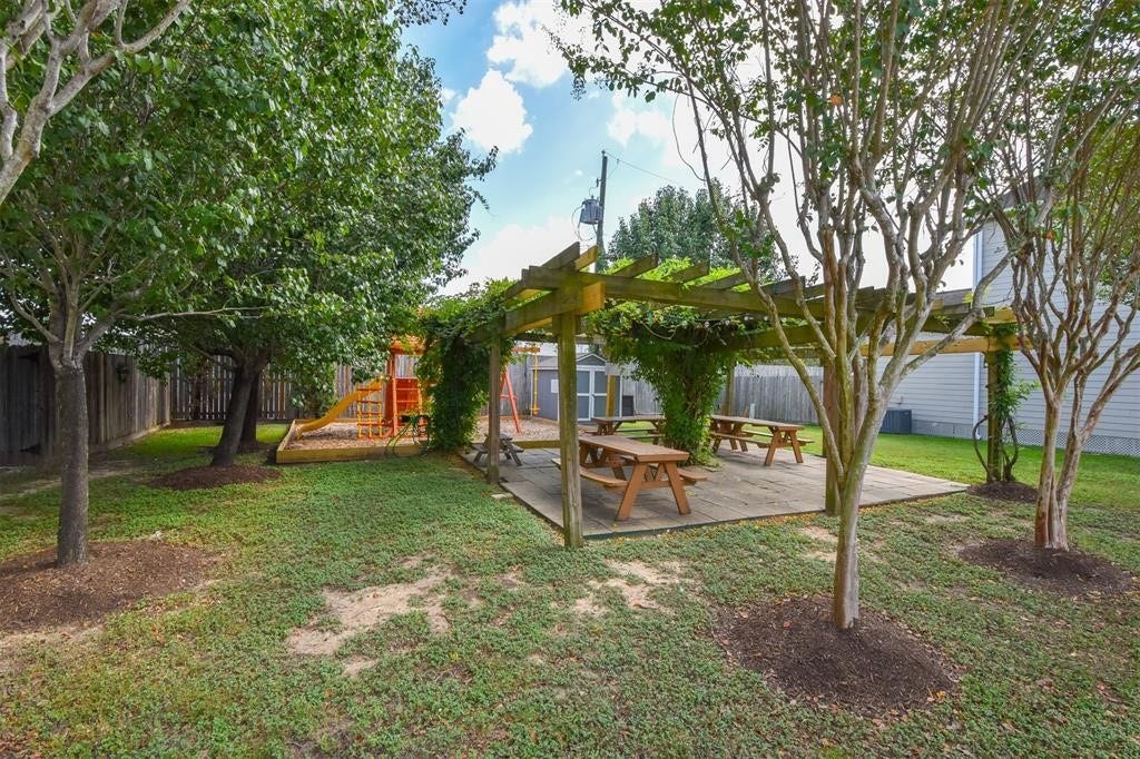 815 Garden Rose Lane, Houston, TX 77018 815 Garden Rose Lane, Houston, TX 77018