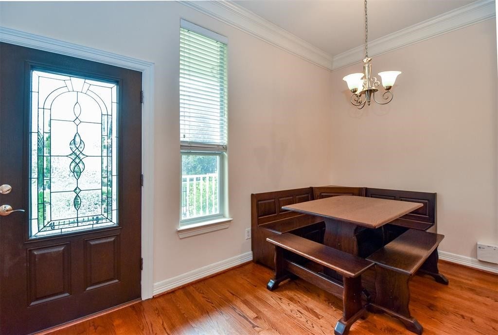 815 Garden Rose Lane, Houston, TX 77018 815 Garden Rose Lane, Houston, TX 77018