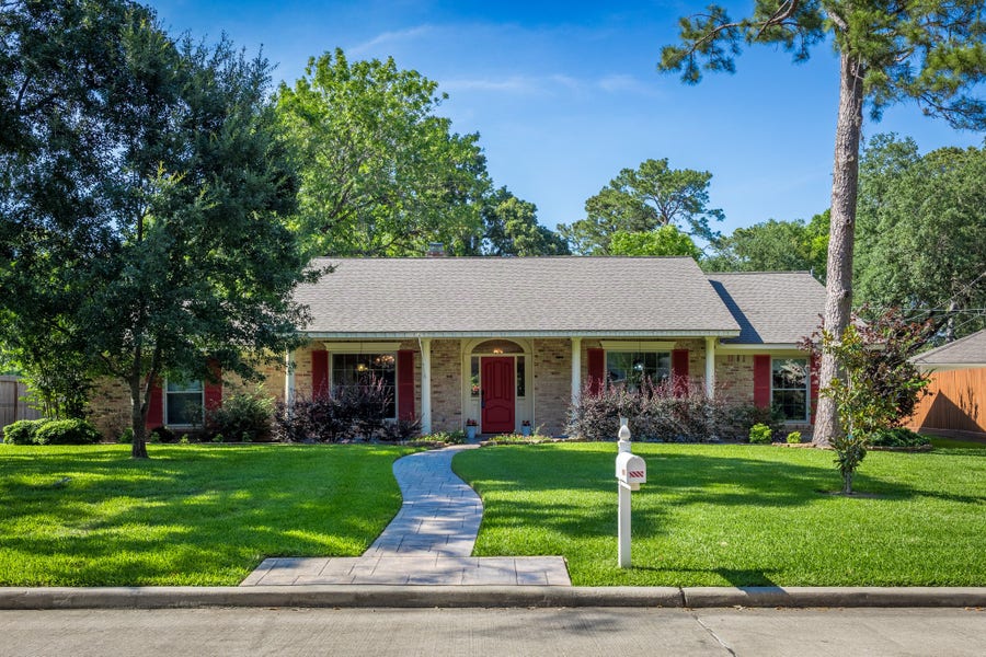 Property photo for 12518 Honeywood Trail, Houston, TX