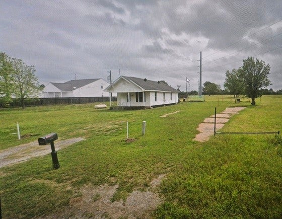 20834 Cochran Road, Hempstead, TX 77445 20834 Cochran Road, Hempstead, TX 77445