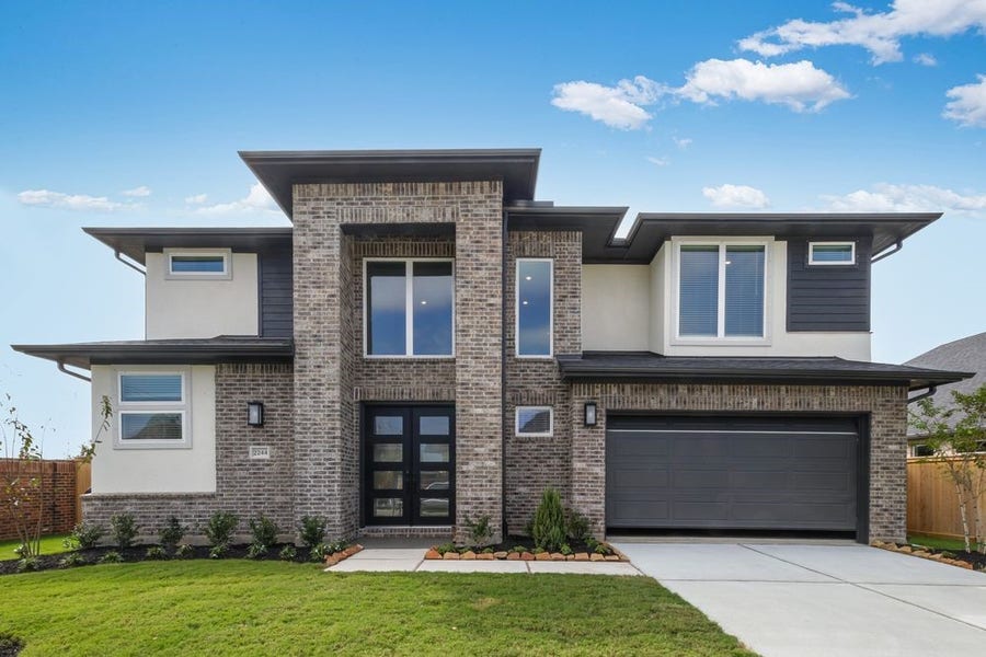 Property photo for 2244 Lila Sky Lane, Friendswood, TX