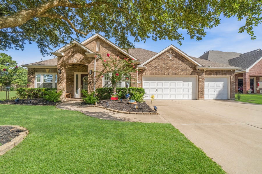Property photo for 1122 Windsor Chase Lane, Spring, TX