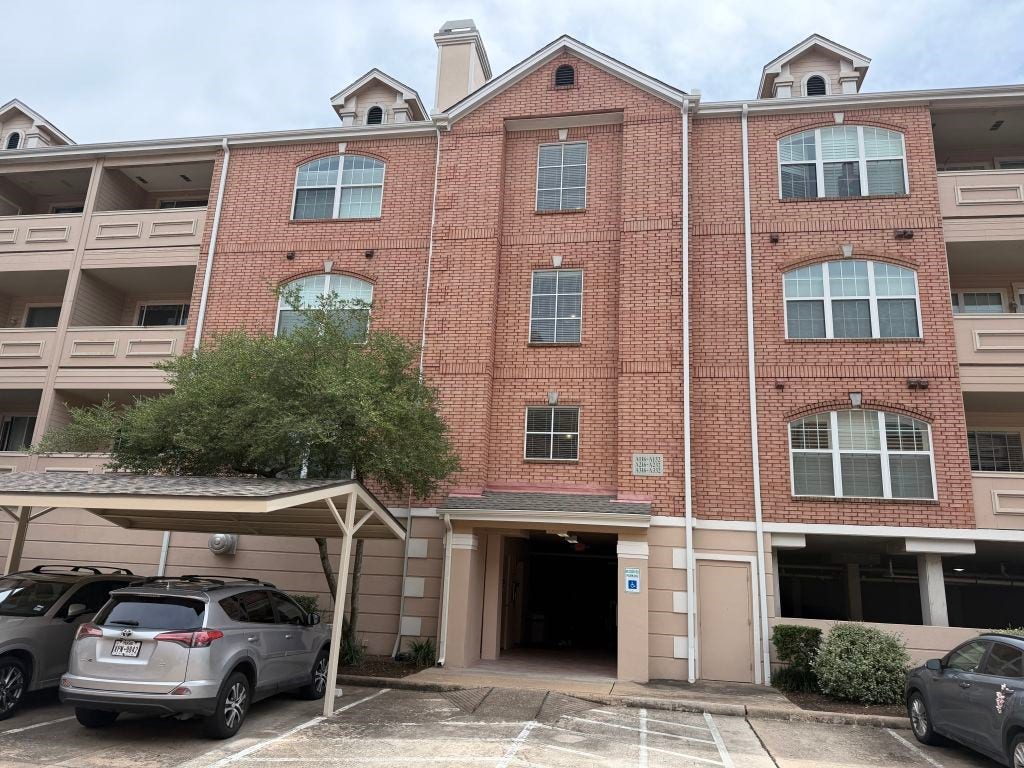 2111 Welch Street, #A229, Houston, TX 77019