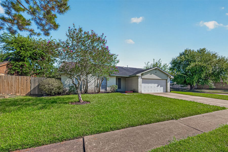 Property photo for 9850 Sagebud Lane, Houston, TX