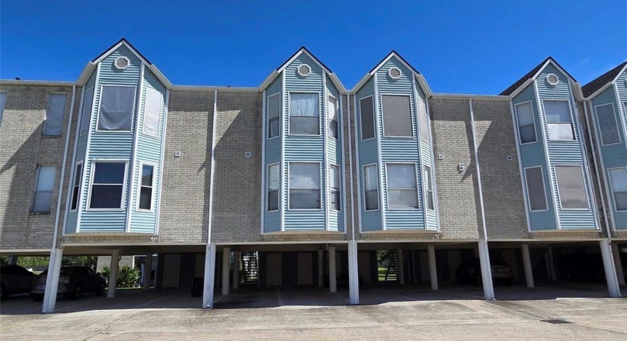 Property photo for 18617 Egret Bay Boulevard, #504, Webster, TX