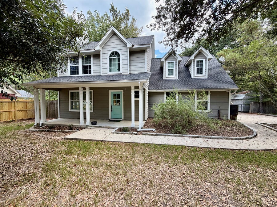Property photo for 22806 Lantana Drive, Magnolia, TX