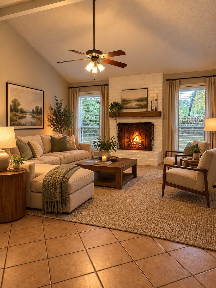 Property photo for 26415 Pine Canyon Drive, Spring, TX