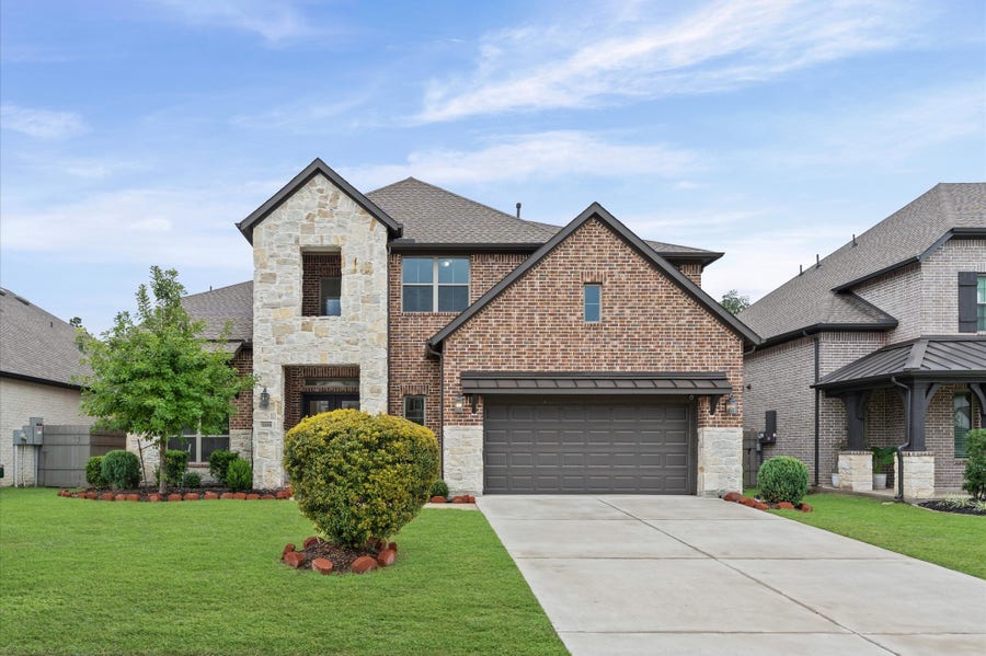 Property photo for 15084 Berry Brook Drive, Conroe, TX