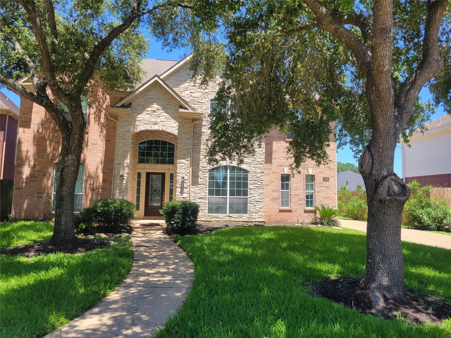 Property photo for 2134 Hill Canyon Court, Sugar Land, TX