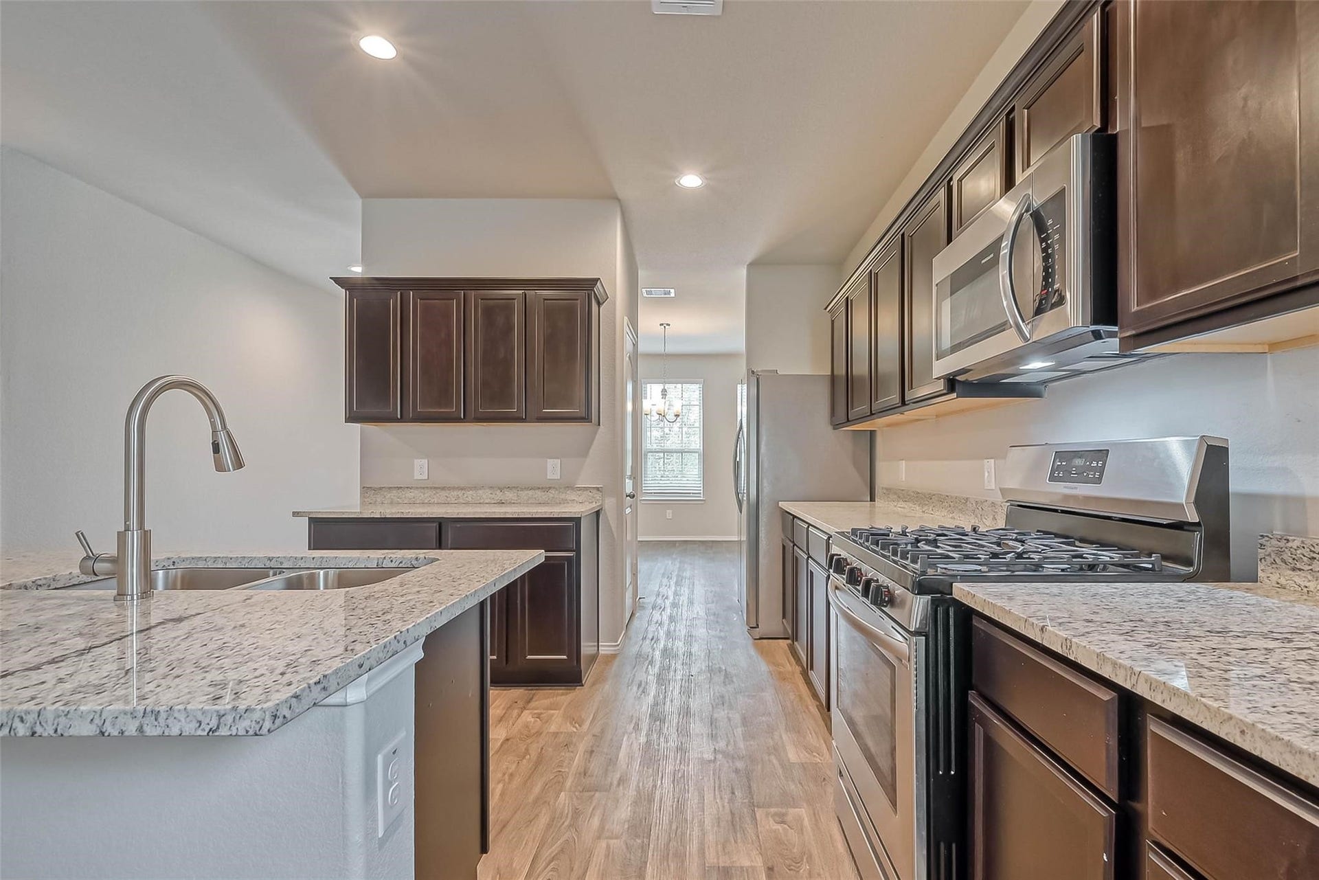14122 Silver Falls Court, Conroe, TX 77384