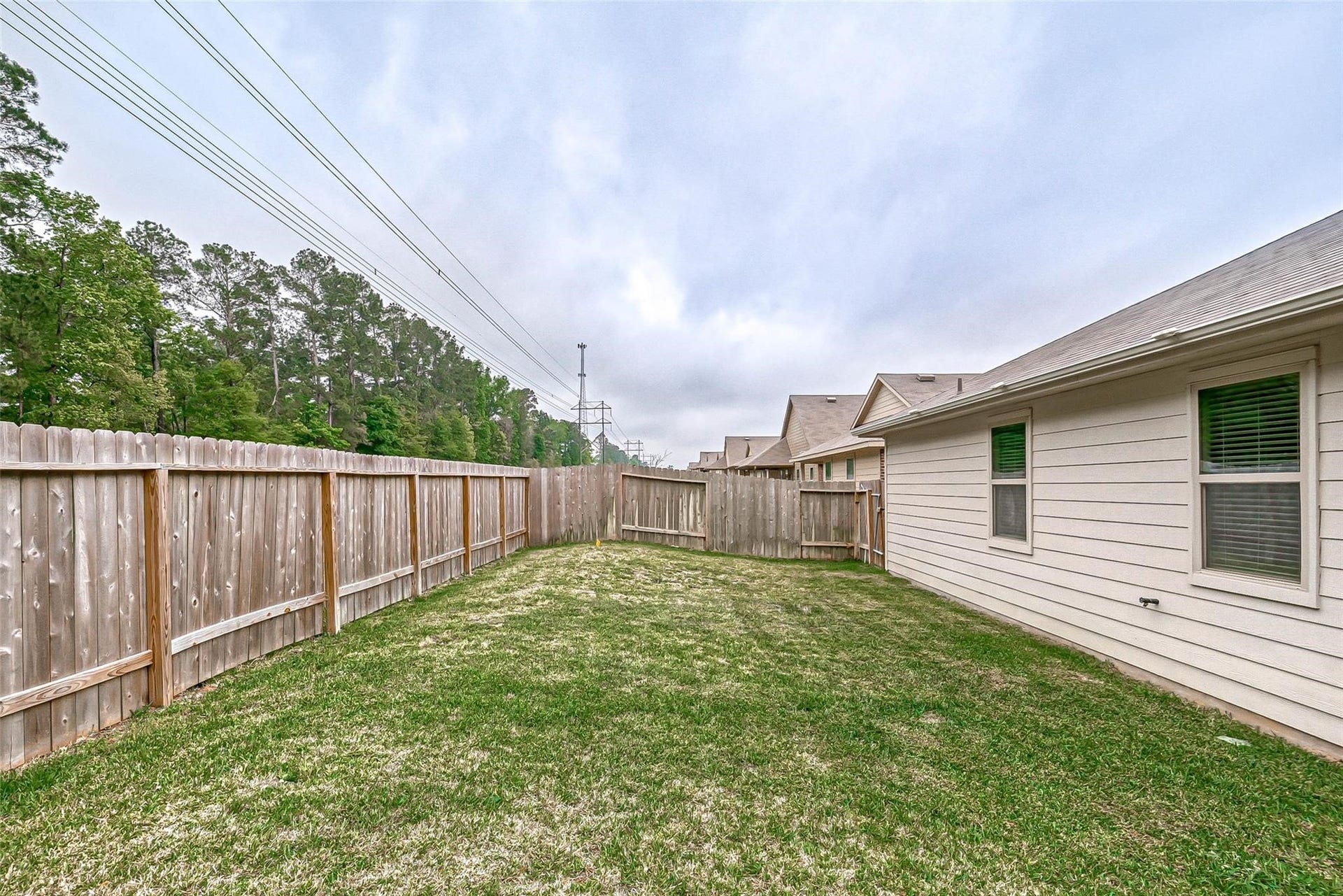14122 Silver Falls Court, Conroe, TX 77384