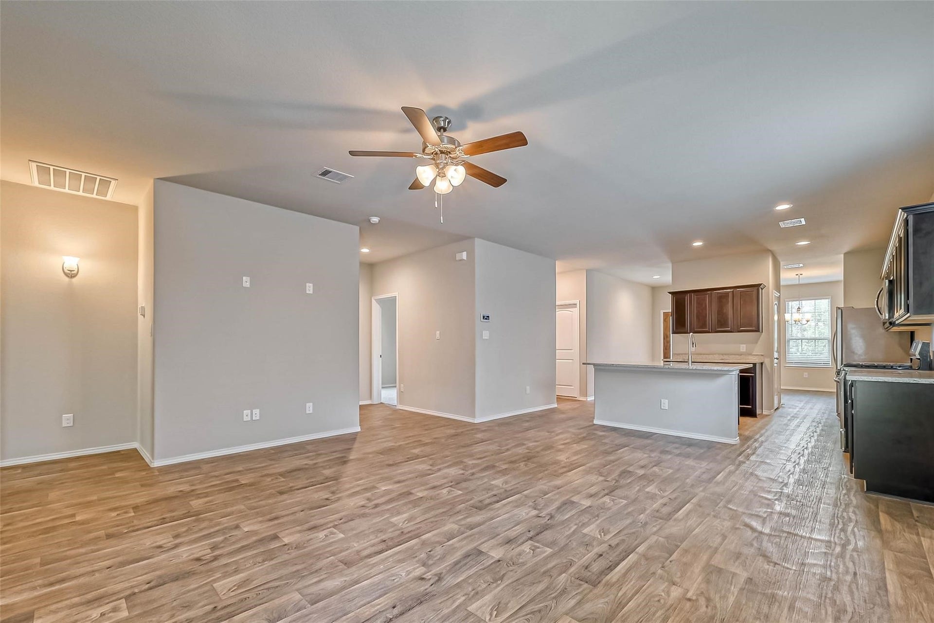 14122 Silver Falls Court, Conroe, TX 77384